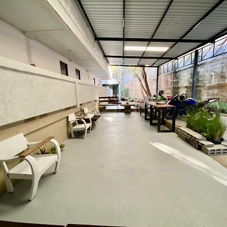 Sun Moon Hotel Loei Esterno foto