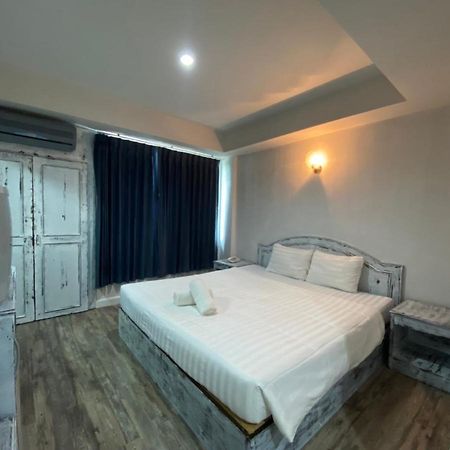 Sun Moon Hotel Loei Esterno foto